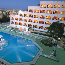 Basma Hotel